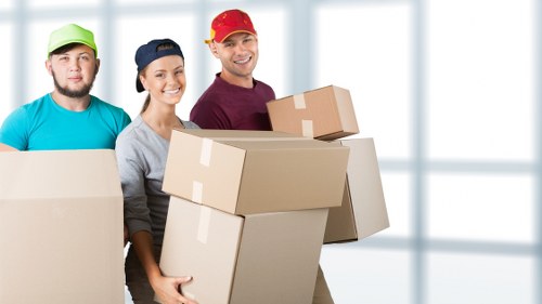 Expert tips for stress-free office relocation in Hammersmith