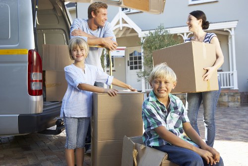 Safety protocols and insurance measures for moving trucks